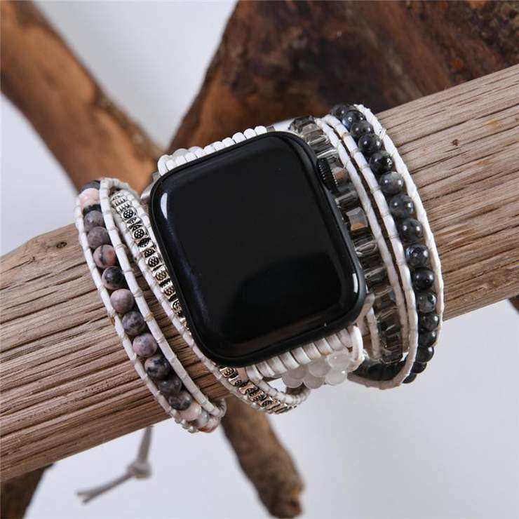 The Bohemian Pack Apple Watch Straps